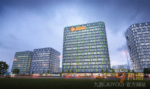 公司简介